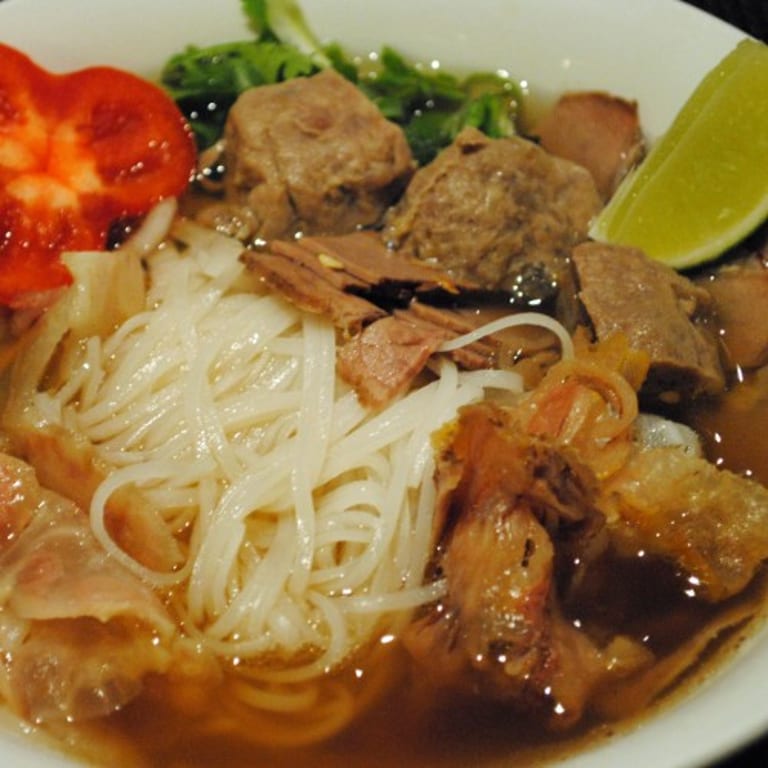 Delicious Bo Kho: A Vietnamese Comfort Classic