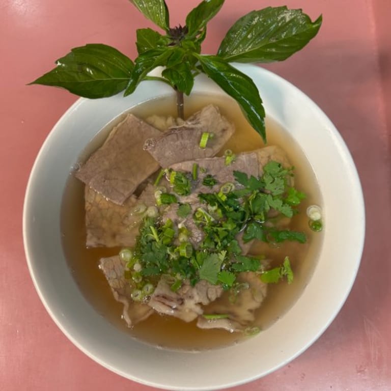 Delicious Pho and More at Our Vietnamese Restaurant
