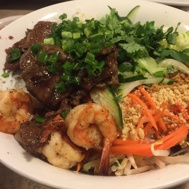 Delicious Soup Selections at Our Vietnamese Restaurant