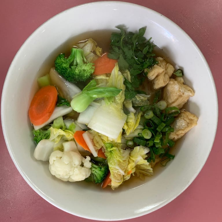 Boba Delights: Vietnamese and Asian Beverages