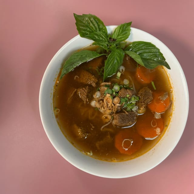 29. Mi Bo Kho.