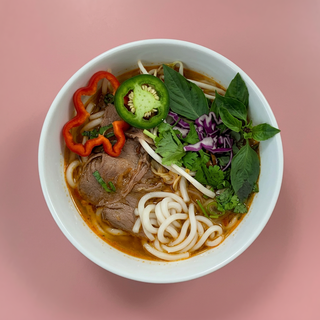Bun Bo Hue