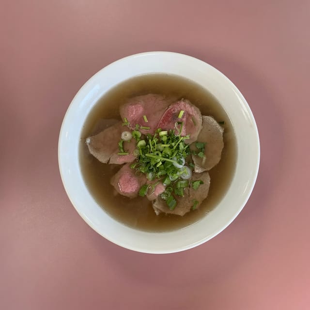 9. Pho Tai, Chin.